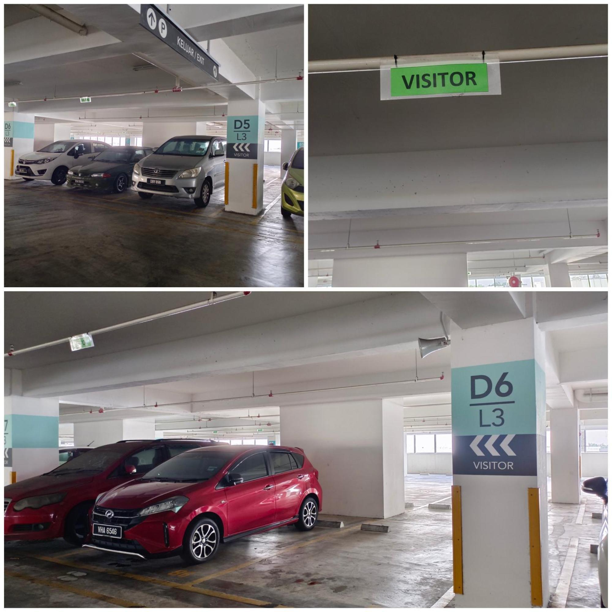 Klia Airport Homestay 2 Sepang Luaran gambar